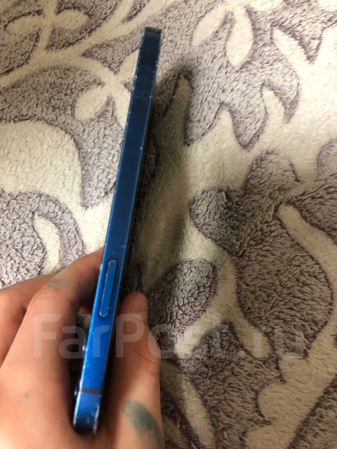 Apple iPhone 12. �/�, 128 ��, �����, 4G LTE, Dual-SIM, NFC ����