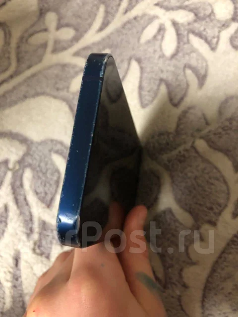Apple iPhone 12. �/�, 128 ��, �����, 4G LTE, Dual-SIM, NFC ����