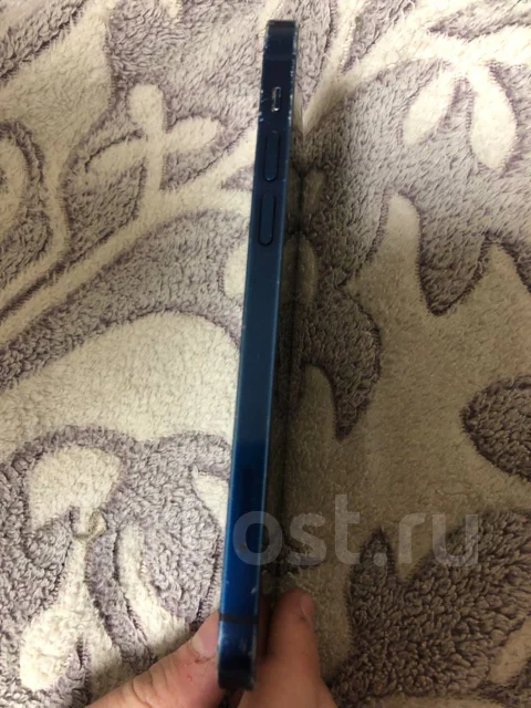 Apple iPhone 12. �/�, 128 ��, �����, 4G LTE, Dual-SIM, NFC ����