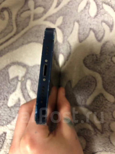 Apple iPhone 12. �/�, 128 ��, �����, 4G LTE, Dual-SIM, NFC ����
