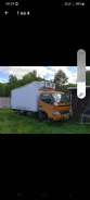 Hino Dutro ����