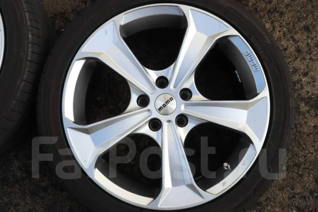 MOMO Sentry. 8.0x18", 5x112, ET45, �� 72���. ����