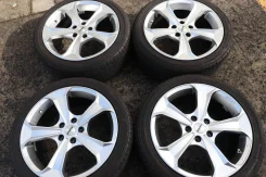 MOMO Sentry. 8.0x18", 5x112, ET45, �� 72���. ����