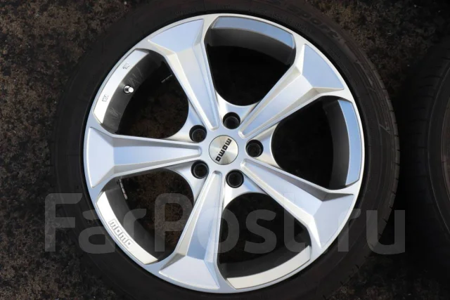 MOMO Sentry. 8.0x18", 5x112, ET45, �� 72���. ����