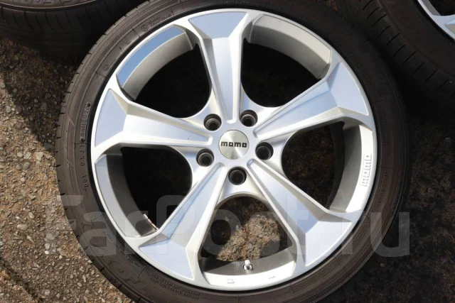 MOMO Sentry. 8.0x18", 5x112, ET45, �� 72���. ����
