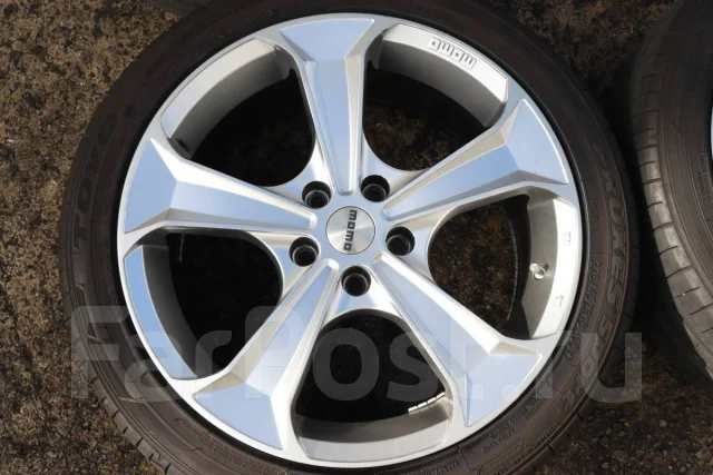 MOMO Sentry. 8.0x18", 5x112, ET45, �� 72���. ����