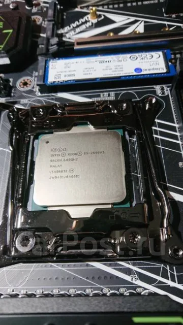Intel Xeon E5-2690 v3 ����