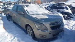 Chevrolet Cobalt ����