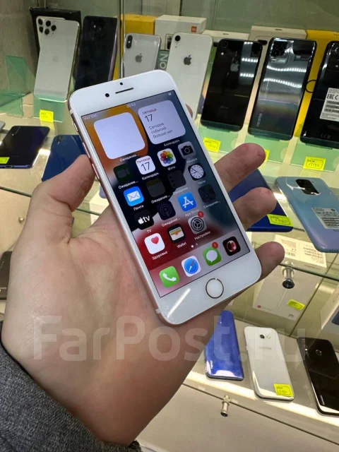 Apple iPhone 7. �/�, 32 �� ����