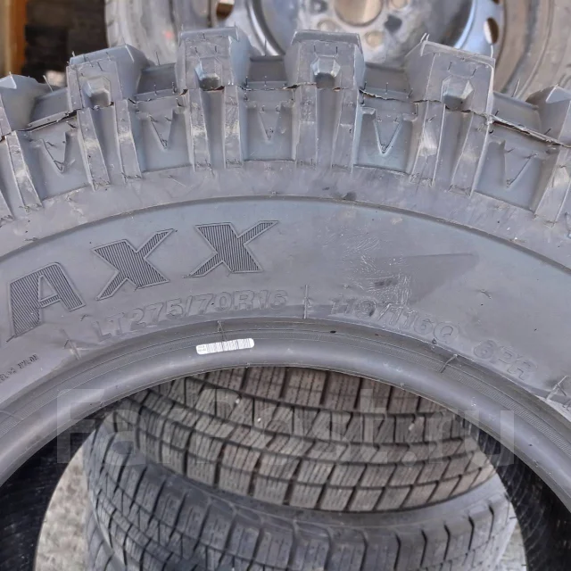 Streamstone Crossmaxx M/T. ����� mt, 2022 ���, ����� ����