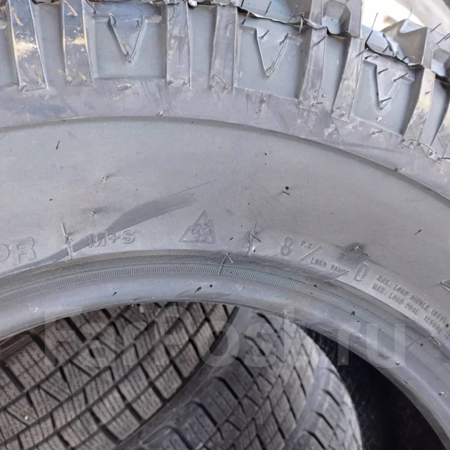 Streamstone Crossmaxx M/T. ����� mt, 2022 ���, ����� ����