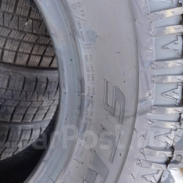 Streamstone Crossmaxx M/T. ����� mt, 2022 ���, ����� ����