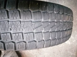 Yokohama Guardex F720. �����������, 2004 ���, �/�, ����� 40 % ����