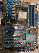 Socket FM2 ����