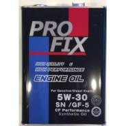 Pro Fix. 5W-30, �������������, 4��. ����