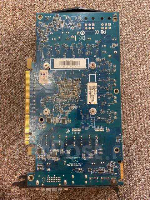 Radeon HD 7850 ����