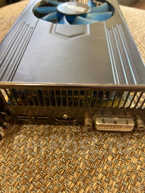 Radeon HD 7850 ����