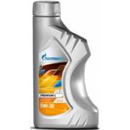 Gazpromneft Premium. 5W-30, �����������������, 1��. ����