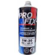 Pro Fix. 5W-30, �������������, 1��. ����