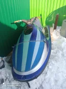 Yamaha Marine Jet 800TZ. 1996 ��� ����