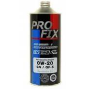 Pro Fix. 0W-20, �������������, 1��. ����
