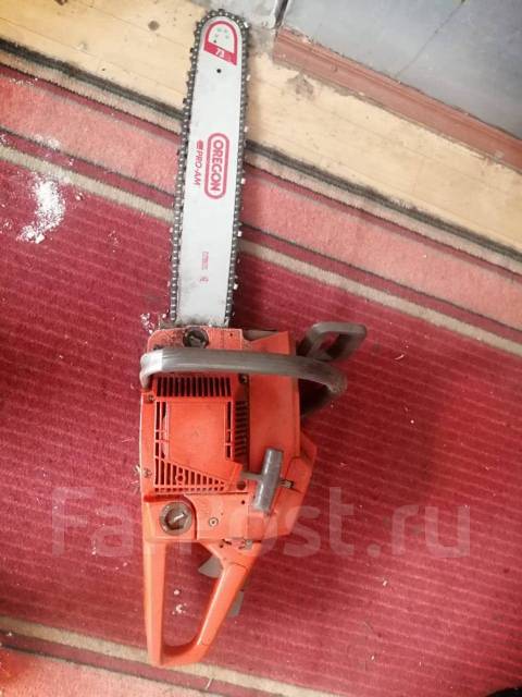 Продам Бензопилу Хускварную 262 - Инструменты и строительное ...