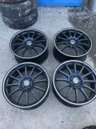 PIAA. 7.5/8.0x18", 5x100, ET42/45 