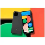 Google Pixel 4a. �����, 128 ��, ������, 3G, 5G, NFC ����