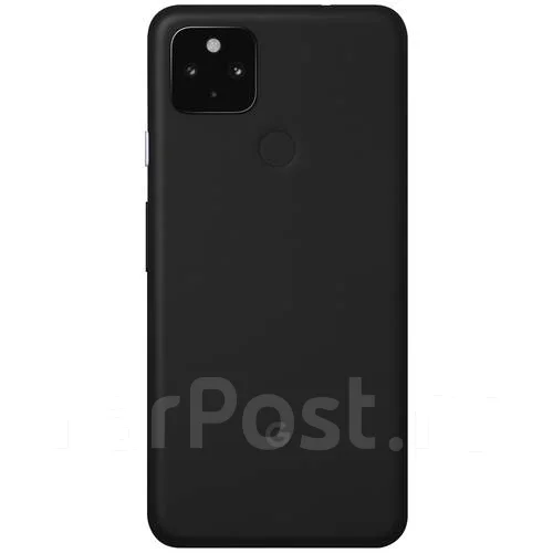 Google Pixel 4a. �����, 128 ��, ������, 3G, 5G, NFC ����