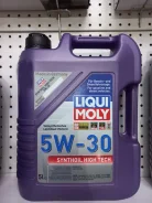 Liqui Moly Synthoil High Tech. 5W-30, �������������, 5��. ����