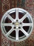 Mak Spirit. 7.5x17", 5x114.3, ET49, �� 65,0���. ����