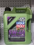 Liqui Moly Molygen New Generation. 5W-40, �������������, 5��. ����