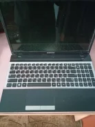 Samsung 305V5A. 15.6", 1,7����, ��� 4 ��, WiFi: 1, Bluetooth: 1 ����