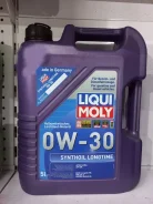 Liqui Moly Synthoil Longtime. 0W-30, �������������, 5��. ����