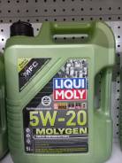 Liqui Moly Molygen New Generation. 5W-20, �������������, 5��. ����