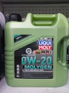 Liqui Moly Molygen New Generation. 0W-20, �������������, 4��. ����