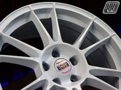 Alcasta M20. 8.0x18", 5x114.3, ET35, �� 60,1���. ����