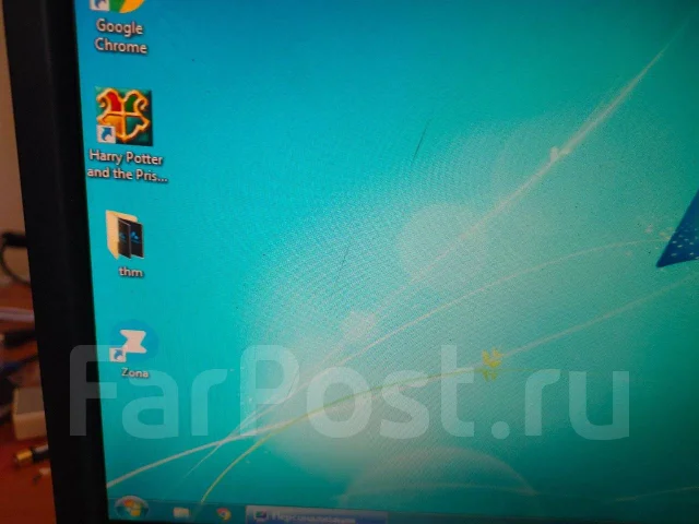 ViewSonic. 19", ���������� �� (LCD, LED, QLED) ����