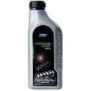 Ford Formula S/SD. 5W-40, �������������, 1��. ����