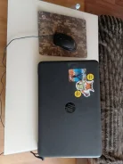 HP 250 G4. 16.4", 2,0����, ��� 4 ��, ���� 500���, WiFi, Bluetooth, ����������� �� 1��. ����