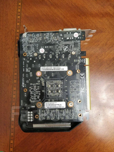 GeForce GTX 1660 ����