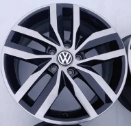 XO Luxury Wheels Madrid. 7.0x17", 5x112, ET49, �� 57���. ����