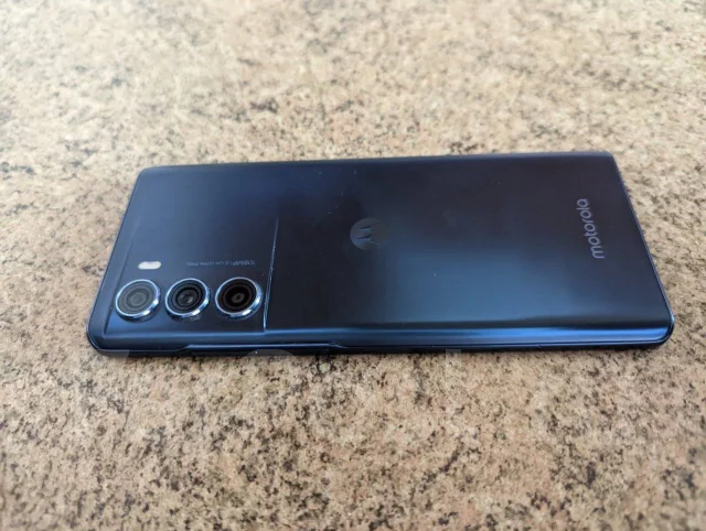 Motorola. �/�, �� 8 ��, �����, 5G ����