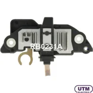 ��������� ���������� ���������� ��� OPEL Astra, OPEL Vectra C, OPEL Zafira B utm rb0231a RB0231A ����