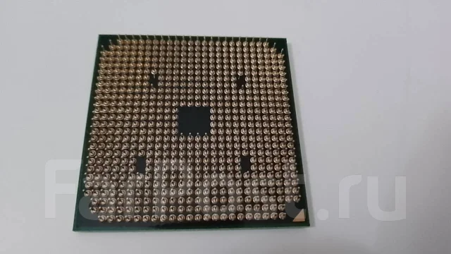 AMD Turion II P540 ����