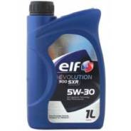 Elf Evolution 900 SXR. 5W-30, �������������, 1��. ����