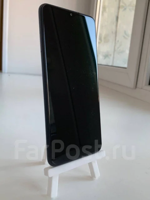 Xiaomi Redmi 9. �/�, 64 ��, ������, 4G LTE, Dual-SIM, NFC ����