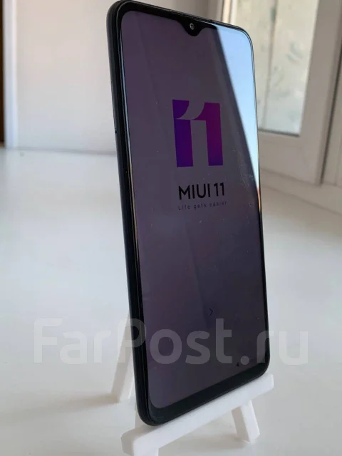 Xiaomi Redmi 9. �/�, 64 ��, ������, 4G LTE, Dual-SIM, NFC ����