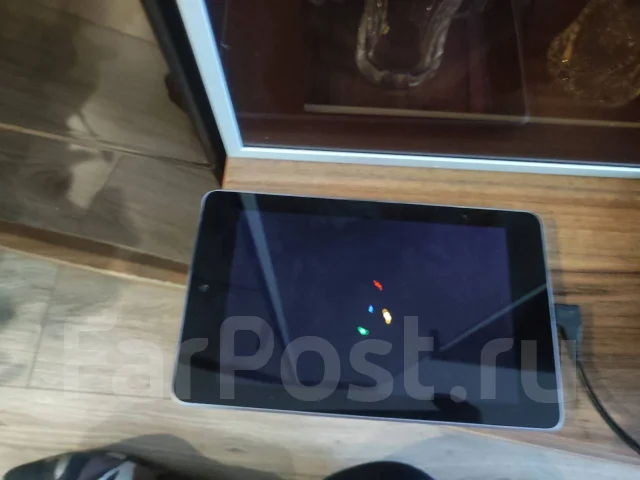 Asus Nexus 7C. 7 ������, ������ 32 �� ����
