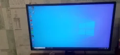 Samsung. 27", ���������� �� (LCD, LED, QLED) ����